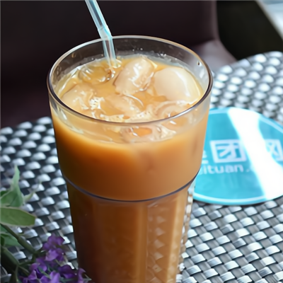 啟典奶茶加盟全攻略 費(fèi)用8.1萬(wàn)起，助您輕松開(kāi)店