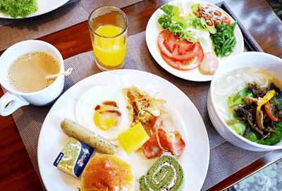 張記油條 營(yíng)養(yǎng)與美味的雙重保障，加盟前景值得期待