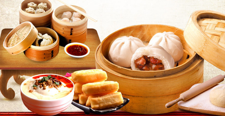 天添留香包子 餐飲加盟的黃金機(jī)遇