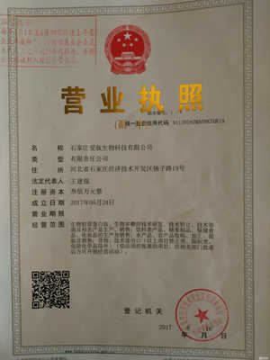 石家莊愛肽生物科技 肽類技術轉讓的創新之路